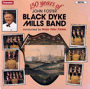 150 years of John Foster  [CD]