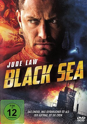 Black Sea [DVD]