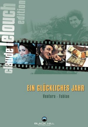 Ein glückliches Jahr [DVD]