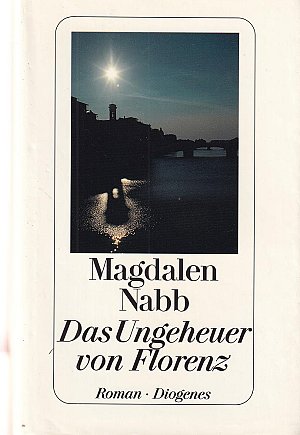 Das Ungeheuer von Florenz