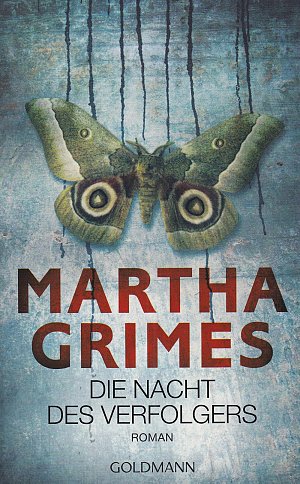 Die Nacht des Verfolgers