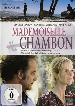 Mademoiselle Chambon [DVD]