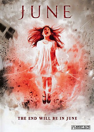 June [DVD]