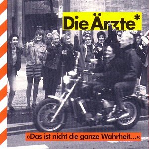 Das ist nicht die ganze Wahrheit... [CD]