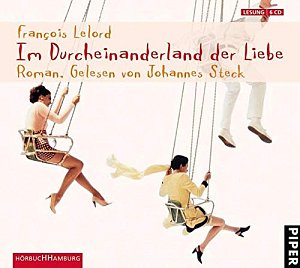 Im Durcheinanderland der Liebe