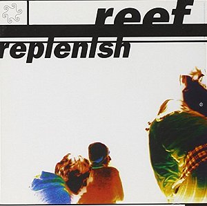 Replenish [CD]