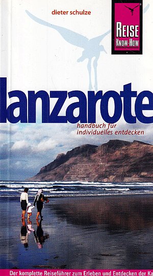 Lanzarote