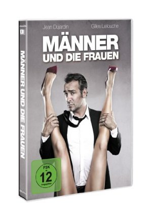 Männer und die Frauen [DVD]
