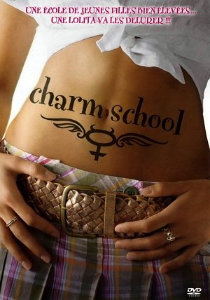 Charm School [DVD]