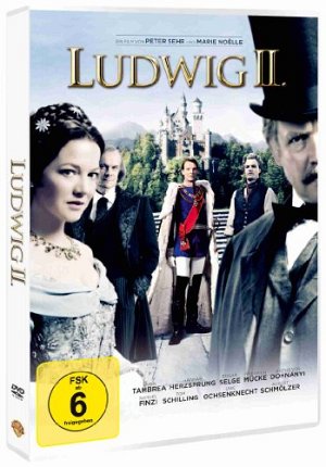 Ludwig II. [DVD]
