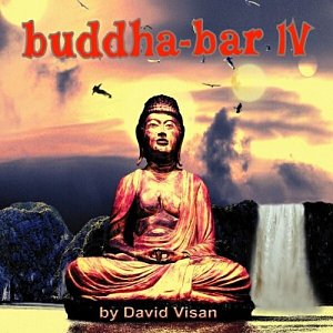 Buddha-Bar Vol. 4 [CD]