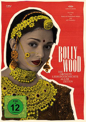 Bollywood (OmU) [DVD]