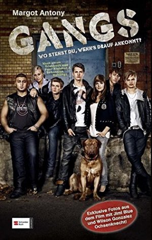 Gangs - Wo stehst du, wenn's drauf ankommt?