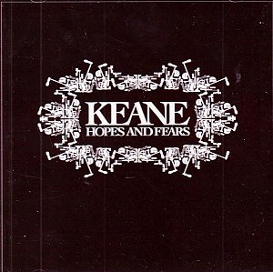 Hopes and Fears [CD]