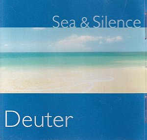 Sea & Silence [CD]
