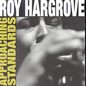 Approaching Standards [CD]