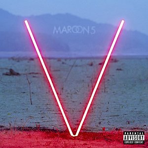 V [CD]