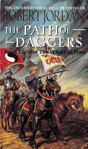 The Path of Daggers