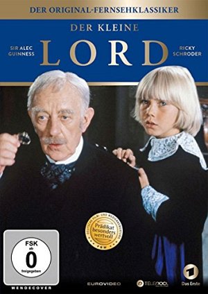 Der kleine Lord [DVD]