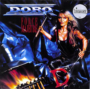 Force Majeure [Vinyl]