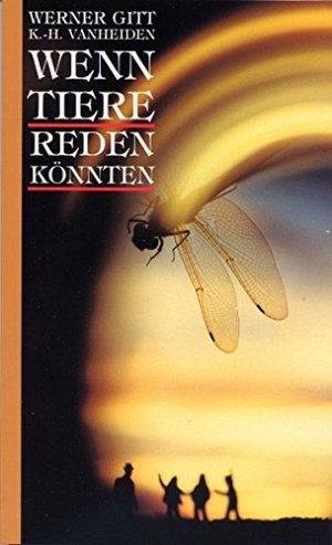 Wenn Tiere reden könnten