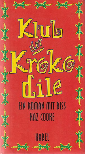 Der Klub der Krokodile