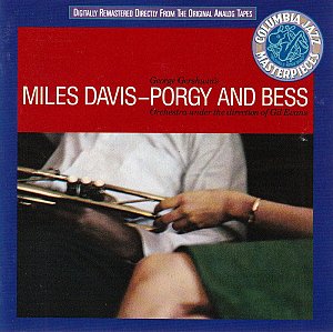 Porgy and Bess [CD]