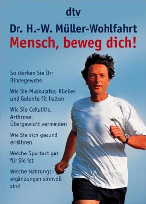 Mensch, beweg dich!