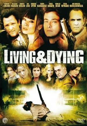 Living & Dying [DVD]