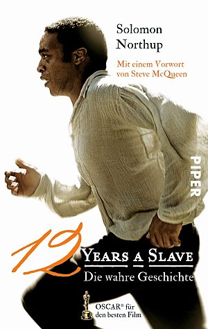 Twelve Years a Slave - Die wahre Geschichte