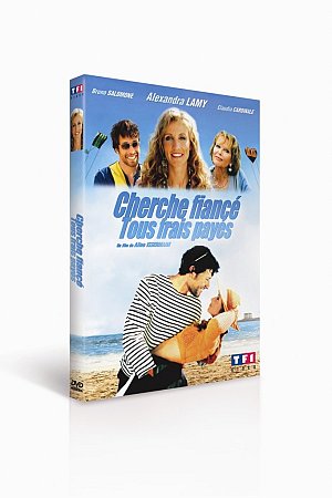 Cherche fiancé tous frais payés [DVD]