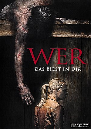 Wer - Das Biest in dir [DVD]