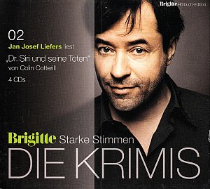 Dr. Siri und seine Toten