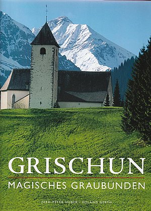 Grischun