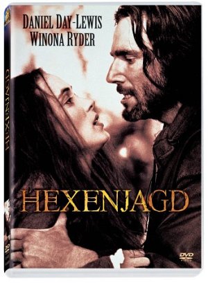 Hexenjagd [DVD]
