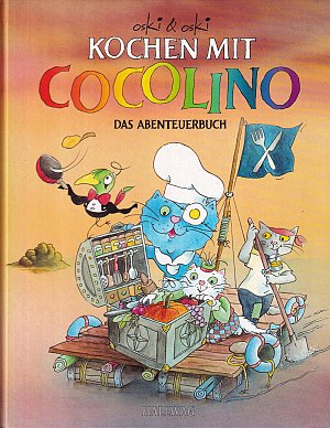 Kochen mit Cocolino