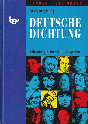 Deutsche Dichtung
