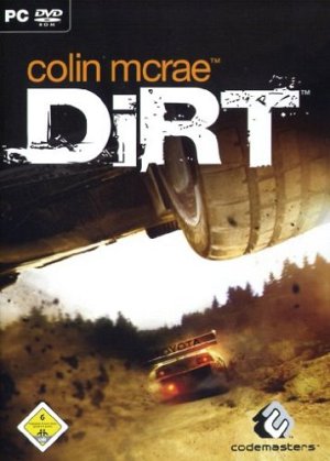 Colin McRae: DiRT [PC]