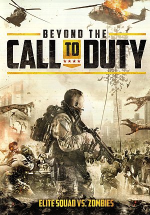 Beyond the Call to duty [DVD]