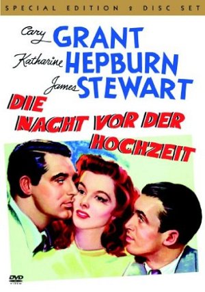 Die Nacht vor der Hochzeit [DVD]