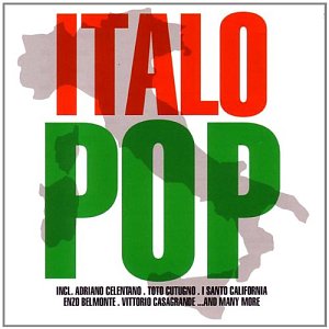 Italo Pop [CD]