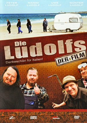 Die Ludolfs - Der Film [DVD]