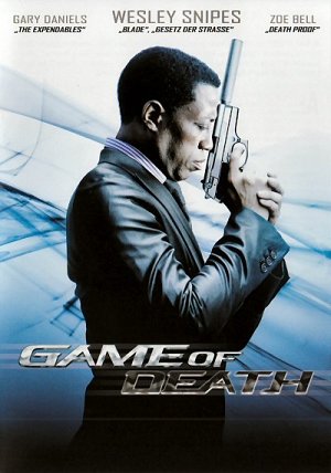 Game of Death [DVD]