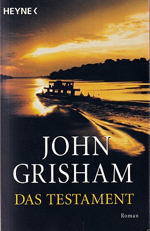 Das Testament