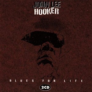 Blues for Life [CD]