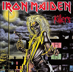 Killers [Vinyl]