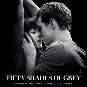 Fifty Shades Of Grey 1 [CD]