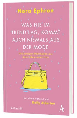 Was nie im Trend lag, kommt auch niemals aus der...