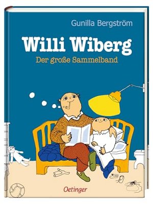 Willi Wiberg