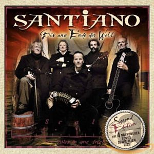 Bis ans Ende der Welt [CD]